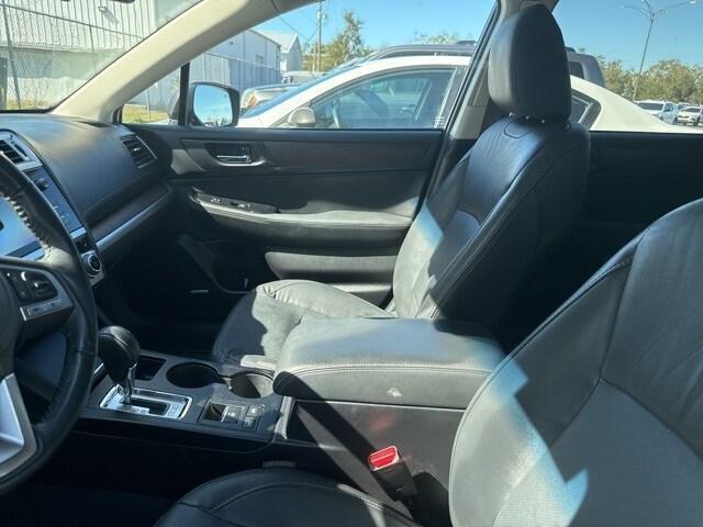 used 2017 Subaru Outback car, priced at $10,991