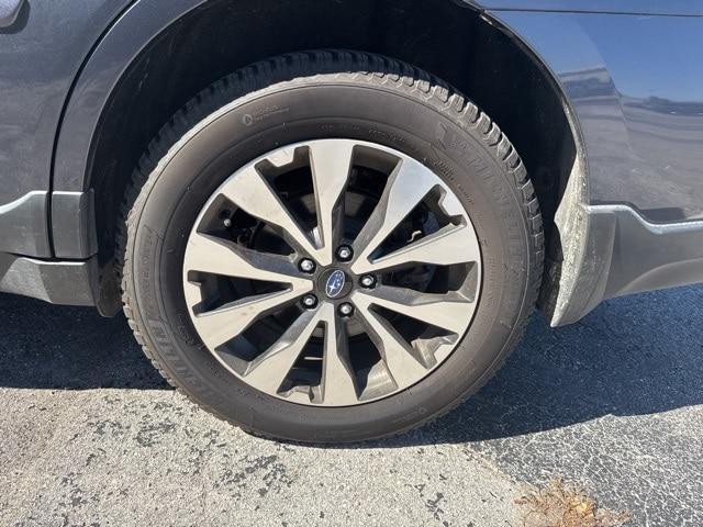 used 2017 Subaru Outback car, priced at $10,991