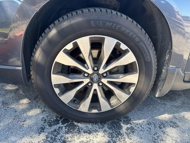 used 2017 Subaru Outback car, priced at $10,991