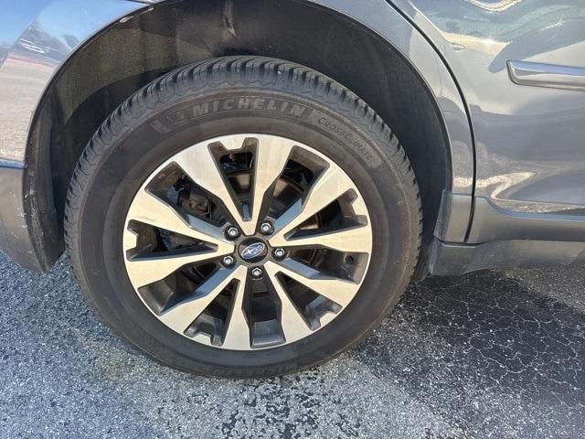 used 2017 Subaru Outback car, priced at $10,991