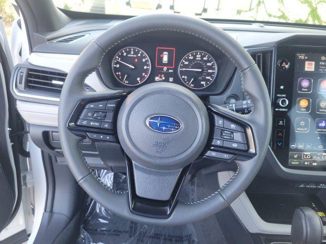 new 2026 Subaru Forester car, priced at $30,877