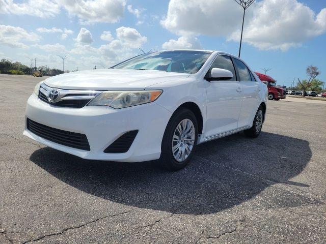 used 2013 Toyota Camry car, priced at $10,941