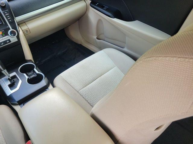 used 2013 Toyota Camry car, priced at $10,941
