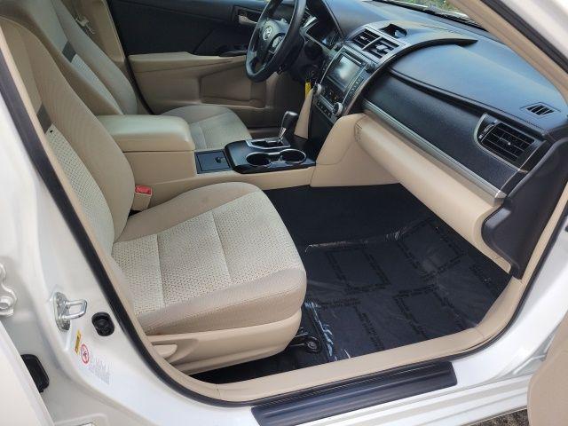 used 2013 Toyota Camry car, priced at $10,941