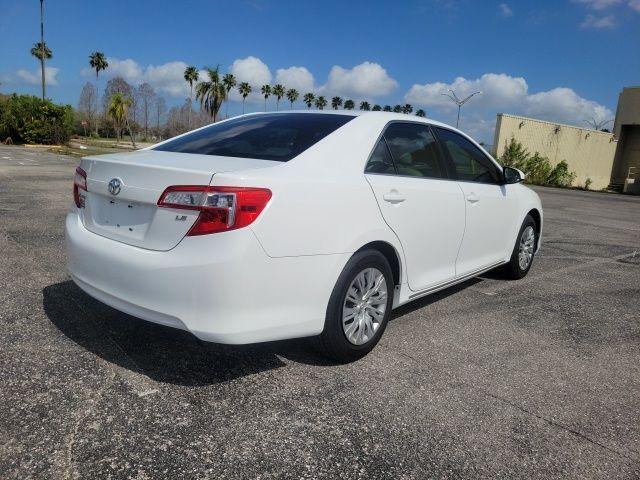 used 2013 Toyota Camry car, priced at $10,941