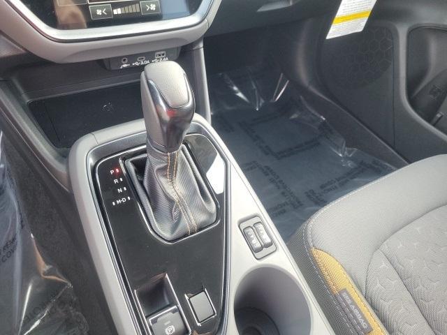 new 2025 Subaru Crosstrek car, priced at $32,592