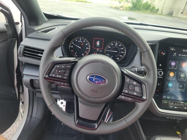 new 2025 Subaru Crosstrek car, priced at $32,592