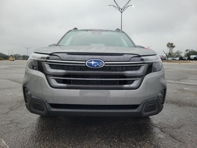 used 2025 Subaru Forester Hybrid car, priced at $36,491