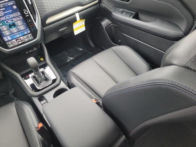 used 2025 Subaru Forester Hybrid car, priced at $36,491