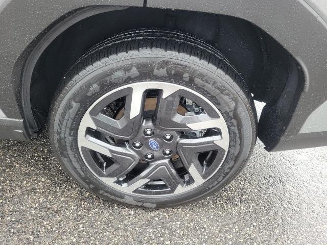 used 2025 Subaru Forester Hybrid car, priced at $36,491