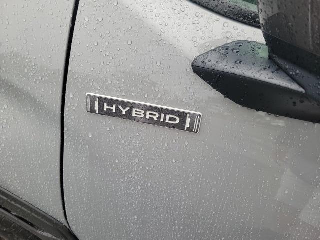 used 2025 Subaru Forester Hybrid car, priced at $36,491