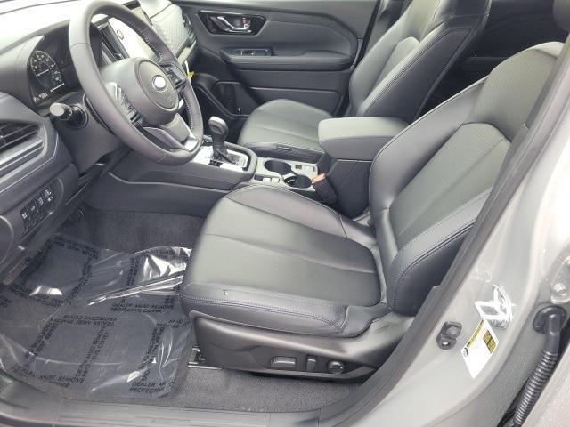 used 2025 Subaru Forester Hybrid car, priced at $36,491