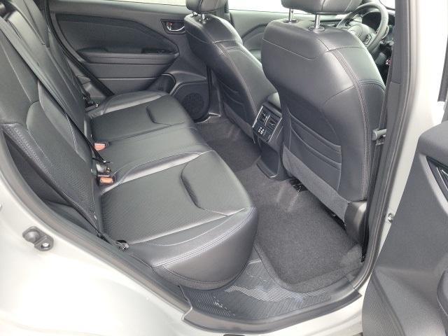 used 2025 Subaru Forester Hybrid car, priced at $36,491