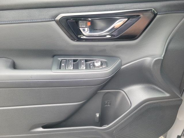 used 2025 Subaru Forester Hybrid car, priced at $36,491