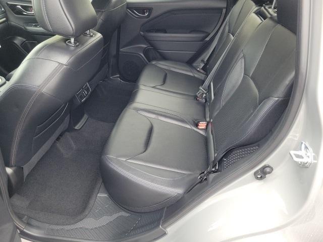 used 2025 Subaru Forester Hybrid car, priced at $36,491