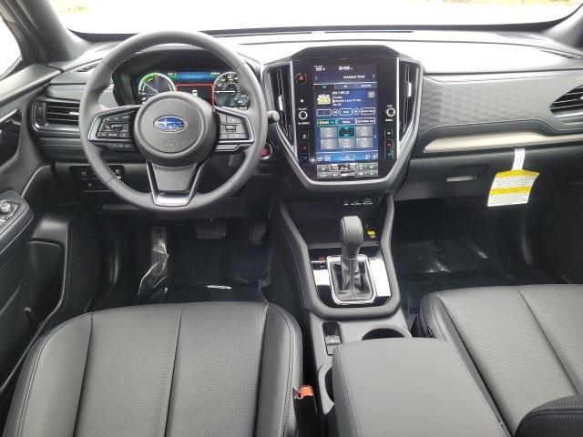 used 2025 Subaru Forester Hybrid car, priced at $36,491