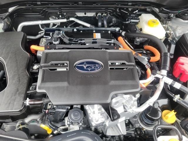 used 2025 Subaru Forester Hybrid car, priced at $36,491