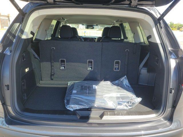 new 2026 Subaru Ascent car, priced at $40,106