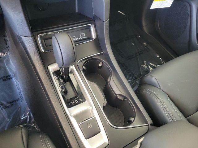 new 2026 Subaru Ascent car, priced at $40,106