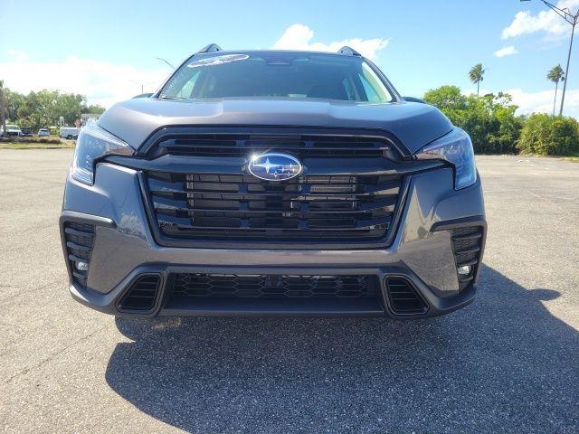 new 2026 Subaru Ascent car, priced at $40,106