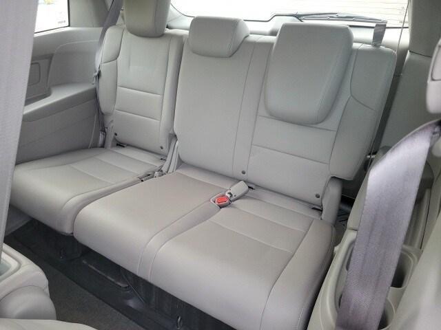 used 2016 Honda Odyssey car, priced at $17,421