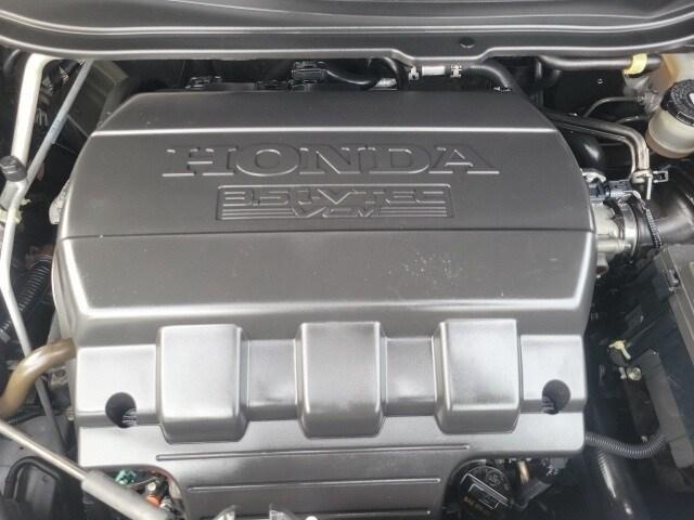 used 2016 Honda Odyssey car, priced at $17,421