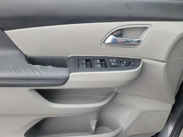 used 2016 Honda Odyssey car, priced at $17,421