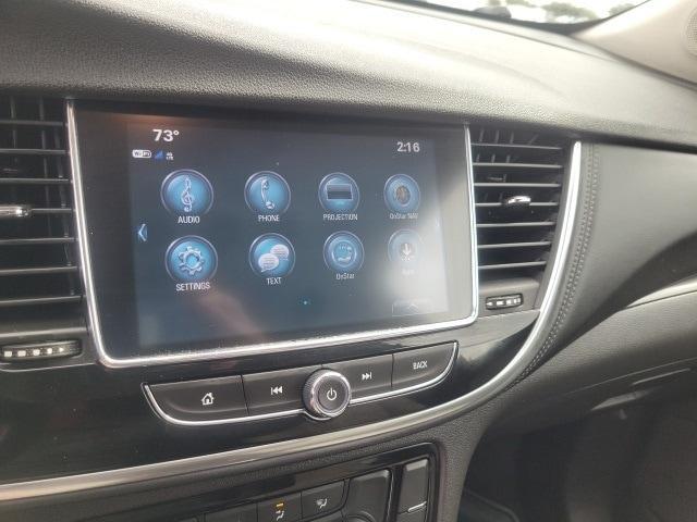 used 2020 Buick Encore car, priced at $15,491