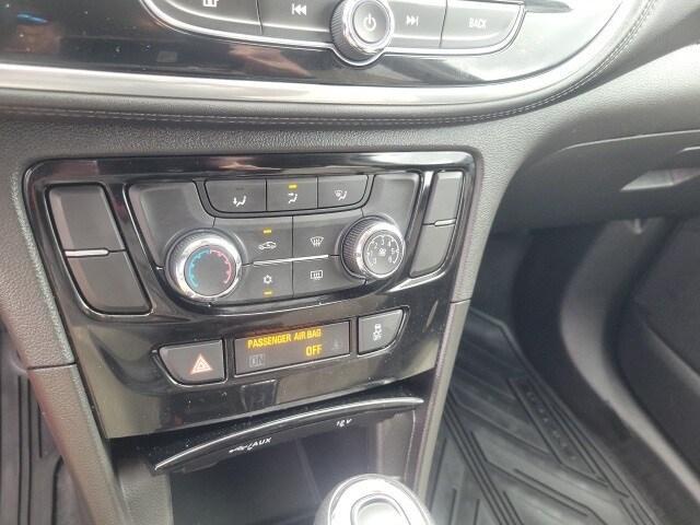 used 2020 Buick Encore car, priced at $15,491