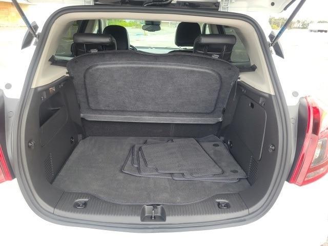 used 2020 Buick Encore car, priced at $15,491