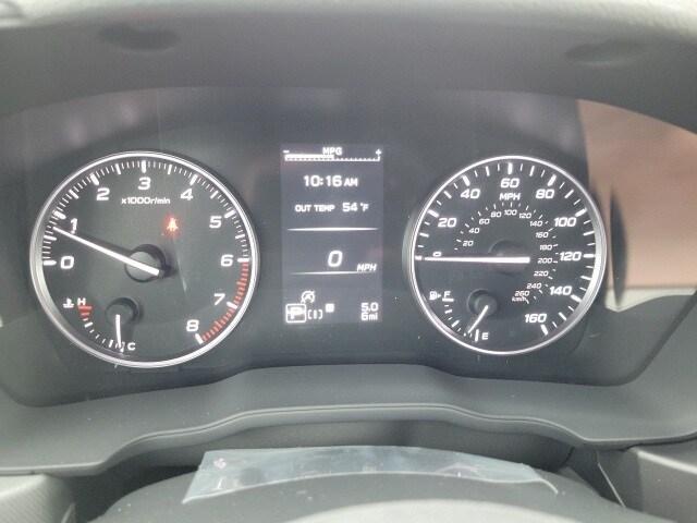 new 2026 Subaru Forester car, priced at $36,902