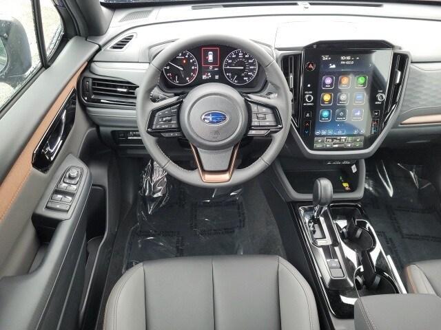 new 2026 Subaru Forester car, priced at $36,902