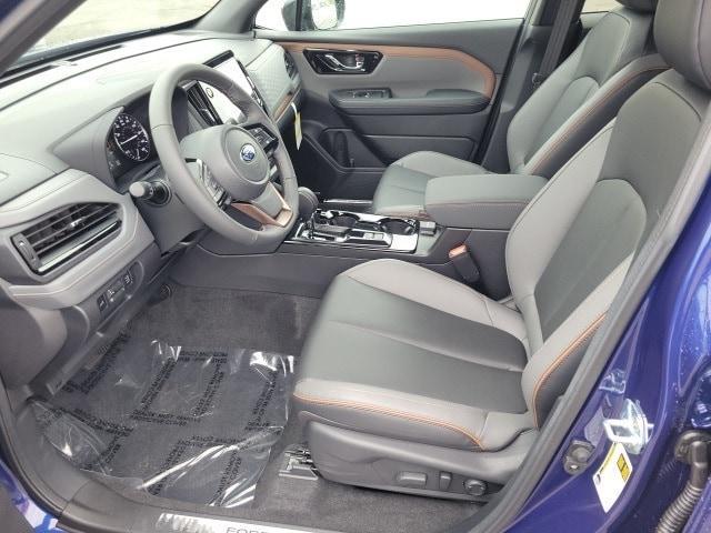 new 2026 Subaru Forester car, priced at $36,902