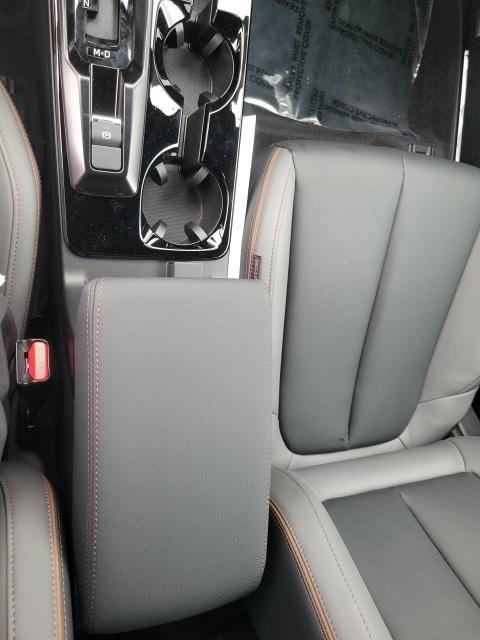 new 2026 Subaru Forester car, priced at $36,902