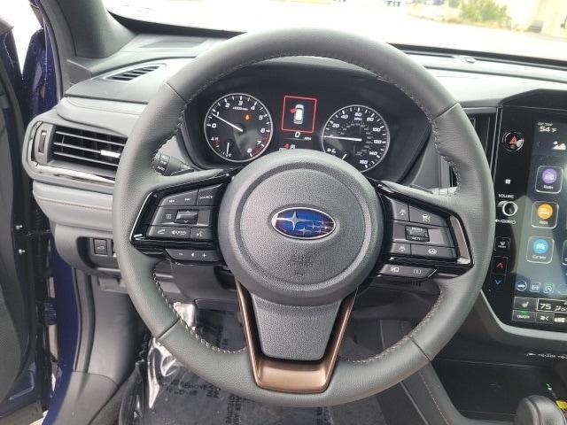 new 2026 Subaru Forester car, priced at $36,902