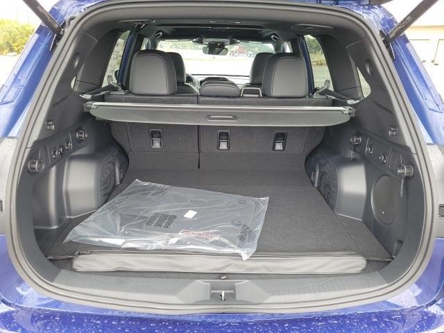 new 2026 Subaru Forester car, priced at $36,902