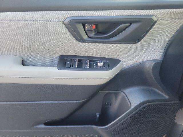 new 2026 Subaru Forester car, priced at $33,426