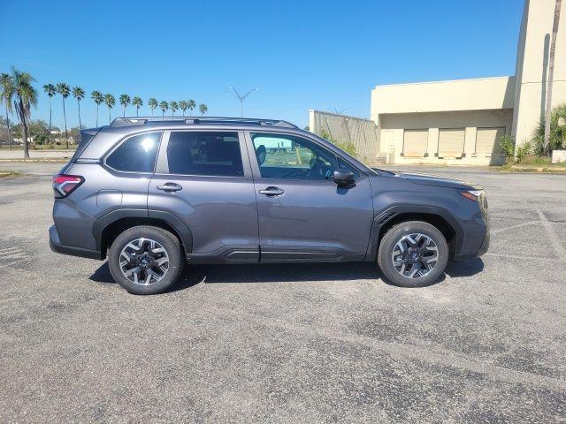 new 2026 Subaru Forester car, priced at $33,426