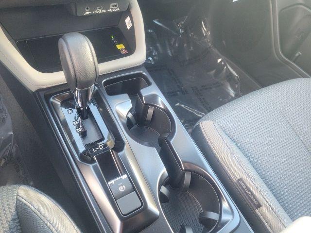 new 2026 Subaru Forester car, priced at $33,426