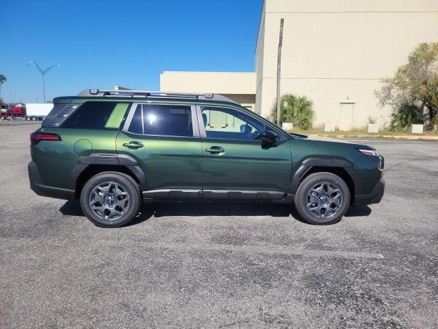 new 2026 Subaru Outback car, priced at $35,305