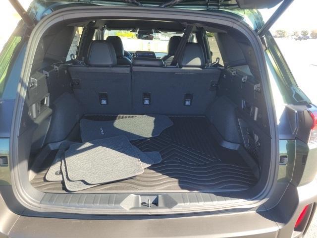 new 2026 Subaru Outback car, priced at $35,305