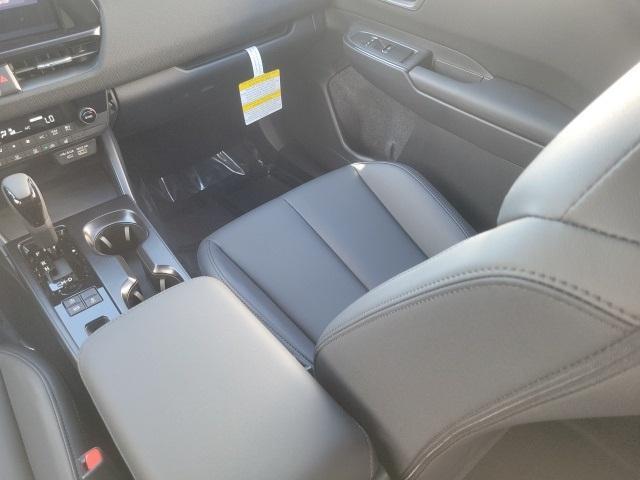 new 2026 Subaru Outback car, priced at $35,305