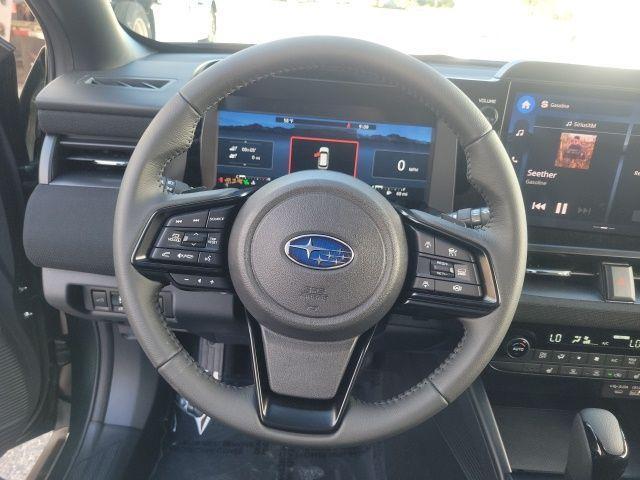 new 2026 Subaru Outback car, priced at $35,305