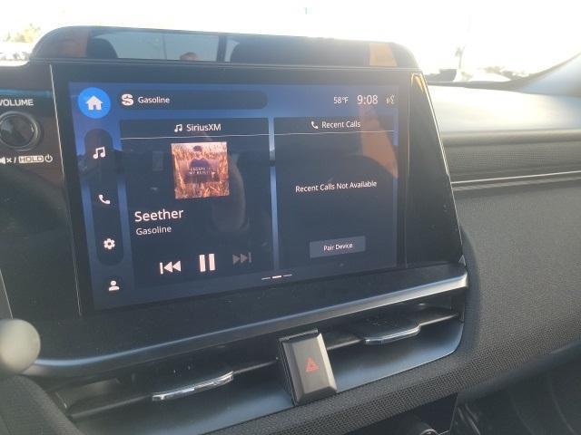 new 2026 Subaru Outback car, priced at $35,305