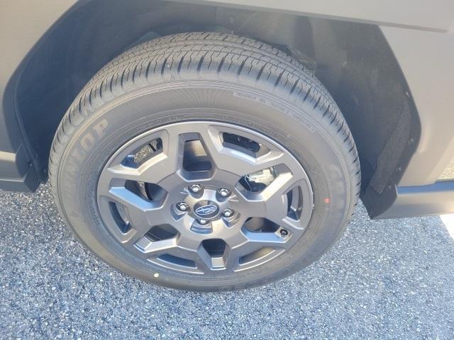 new 2026 Subaru Outback car, priced at $35,305