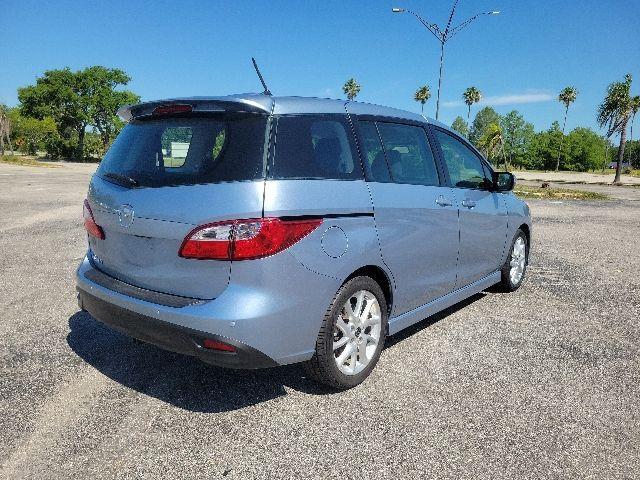used 2013 Mazda Mazda5 car, priced at $7,991
