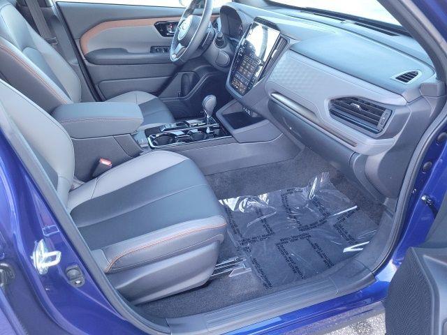 used 2026 Subaru Forester car, priced at $34,292