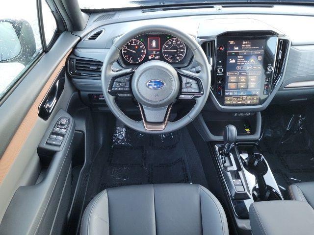 used 2026 Subaru Forester car, priced at $34,292