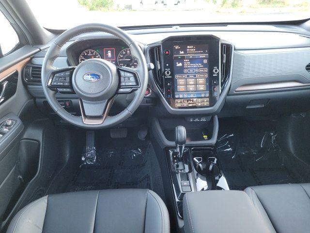 used 2026 Subaru Forester car, priced at $34,292