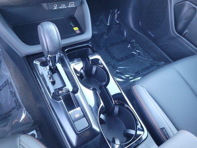 used 2026 Subaru Forester car, priced at $34,292